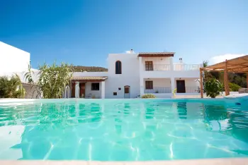 Villa a Sant Josep de sa Talaia,Villa Can Sunyer.Ibiza. 515366 N°700353