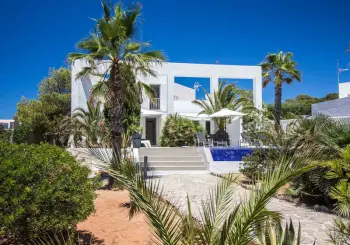 Villa à San Agustín Sant Agustí des Vedrà,VILLA AROLA 774813 N°777944