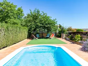 House in Dúrcal,Cortijo la Erilla 808269 N°788945