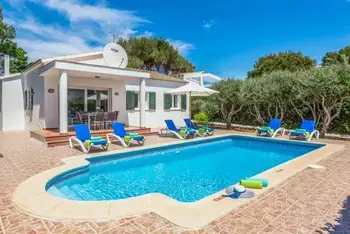 Villa in Cala En Blanes,Menorca Velasco CB 808920 N°789053