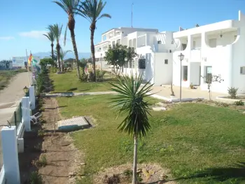 Casa a Vera,ático con vistas al mar gran terrazanº18 822540 N°796006