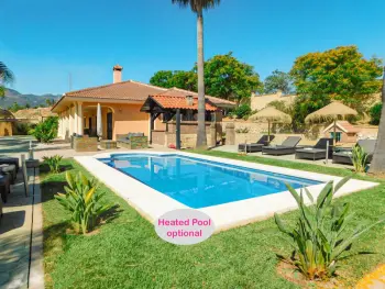 Villa en Alhaurín de la Torre,TESS Rancho Las Palmeras 842927 N°806780