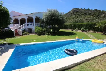 Villa en Alhaurín de la Torre,TESS Villa Fleury 842948 N°806796