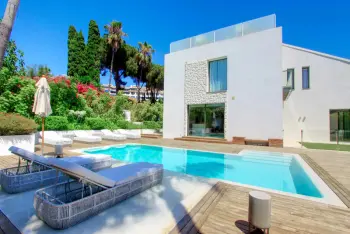 Villa in Marbella,2244 - MODERN VILLA PUERTO BANUS 846010 N°808597