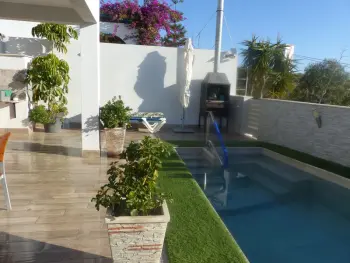 Haus in San Juan de los Terreros,Villa Private Pool Sea View At 300m 2 858336 N°814911