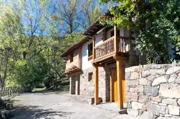 Villa en Cabezón de Liébana, Mountain Views 878259 N°839889