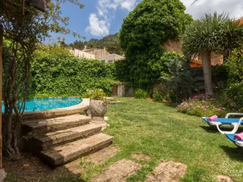 Villa a Valldemossa,Ca Mado Xucla 884024 N°840032