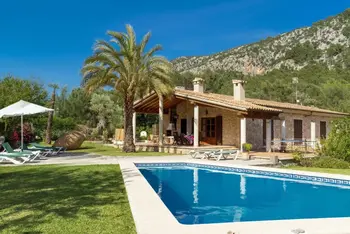 Villa in Pollença,CADELL PETIT 884466 N°840061