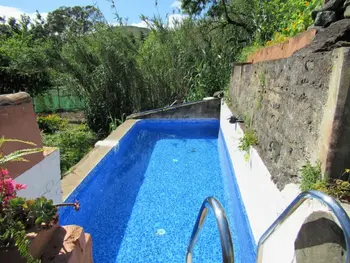 House in Santa Brígida,Vivelorural: Alpendre de Ayala, piscina y jardín 884967 N°840082