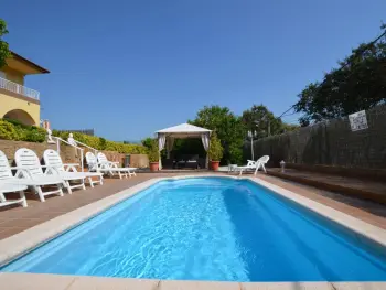 Villa in Maçanet de la Selva,VILLA VALEN MONTBARBAT COSTA BRAVA 886025 N°840096