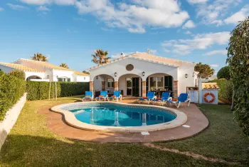 Villa en Cap d'Artruix,Menorca LIRIO 889737 N°840277