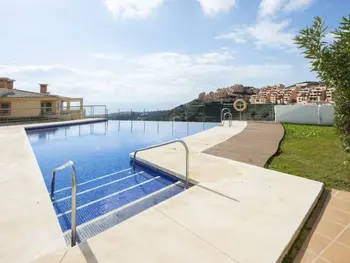 Appartement à Calahonda,Campos de Mar ES5710.155.1 N°868877