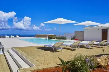 Maison à Castellammare del Golfo,Villa Etesiae IT-91014-855 N°839428