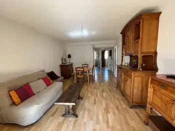 Apartment in Barcelonnette,T2 central avec balcon et vue, Barcelonnette FR-1-165A-25 N°890905