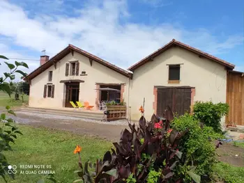 Casa rural en Saint Lon les Mines,Gîte Authentique au Calme, Sud Landes, Proche Plages et Dax, Confort Moderne, Terrasse, Jardin FR-1-360-696 N°840976