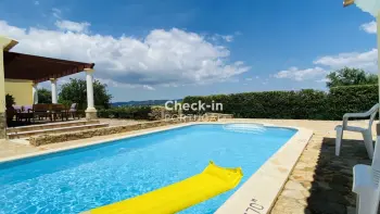 Villa en Sao Bras de Alportel,Portel by Check-in Portugal 405714 N°616315