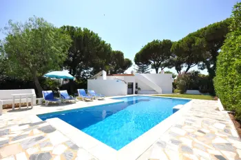 Villa à Vilamoura,Marinel 545523 N°746925