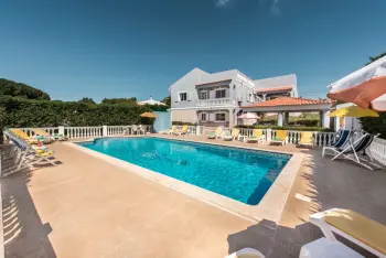 Villa en Armacao de Pera,Villa V5 With Private Pool And Games 756466 N°750317