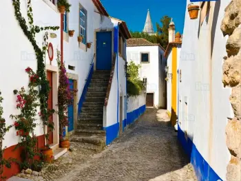 Huisje in Obidos,Castle Holidays - Casa Maria D' Óbidos 758358 N°772224