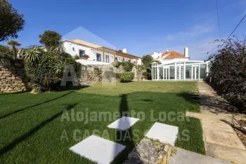 Villa à Ericeira,Villa S. Lourenco by ACasaDasCasas 785436 N°782294