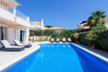 Villa in Quinta do Lago,Casa Lago - Varandas do Lago 788559 N°783729