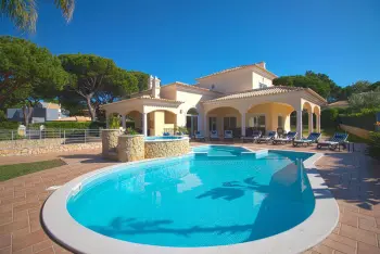 Villa à Vilamoura,Villa Hera 820484 N°794661