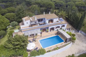 Villa à Vilamoura,Villa Arrochela 820488 N°794665