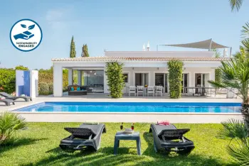 Villa à Carvoeiro,Villa Koster 868809 N°819299