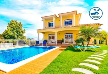 Villa en Armacao de Pera,Villa Imagine 844458 N°807765