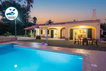 Villa in Albufeira,Villa Bali 884137 N°841159