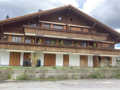 Appartement à Saanenmöser, Fichte (Sulliger) - L868922 - Photo 1