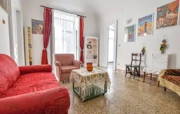 Appartement in Catania,La Casa dei Ricordi ISC222 N°891382