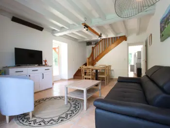 Casa rural en Espelette,Gîte paisible à Espelette avec jardin, terrasse, WiFi et animaux acceptés FR-1-384-803 N°841443