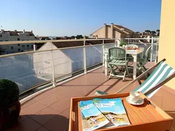 Appartement in Saint Brevin les Pins,Appartement Tout Confort entre Plage et Commerces à Saint-Brevin-les-Pins FR-1-364-55 N°891554