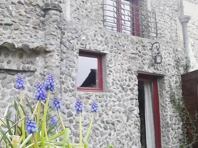 Appartement in Willies,Maison charmante avec jardin, proche Val Joly, animaux admis, WiFi FR-1-510-166 N°841827