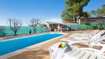 Villa in Lloret de Mar,Alonso 243170 N°582483