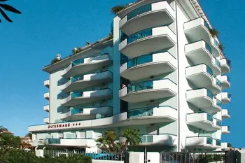 Appartamento a San Benedetto del Tronto,Residence Oltremare San Benedetto del Tronto Trilo 5 IMA02213-DYC N°891996