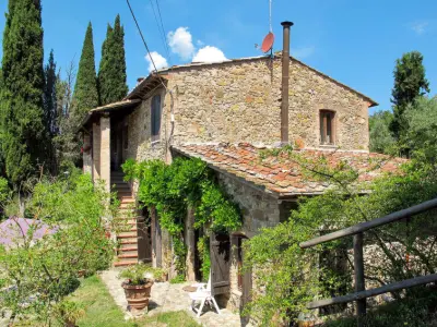 Appartement à San Gimignano, Glicine - N°869012 - Photo 1