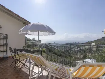 Villa in Sanremo,Casetta in collina IT1750.662.1 N°842891