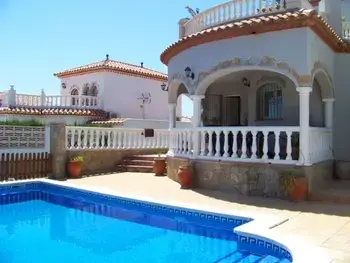 Spain, Villa in Miami Platja, Villa Roberto ES9584.1101.1 N°842953