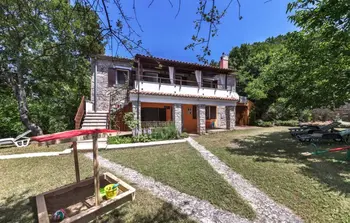 House in Labin CIK230 N°843027