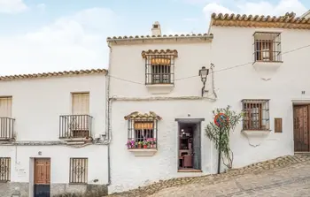 Haus in Zahara de la Sierra EAC709 N°843245