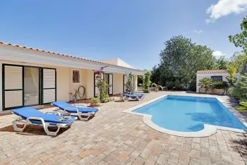 Villa en Sao Bras de Alportel,ALGARVE COUNTRY VILLA WITH POOL  897832 N°843344