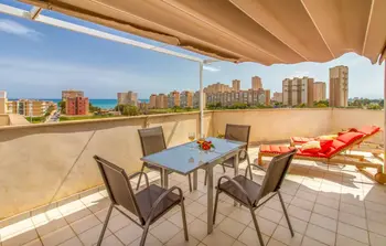 Apartamento en El Campello EBI608 N°892703