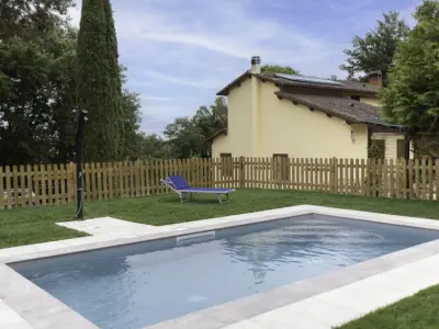 Maison à Anghiari, Villa Le Pine - N°843751 - Photo 1