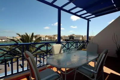 Appartement à Arrecife,Charco San Gines ES-35500-01 N°638639