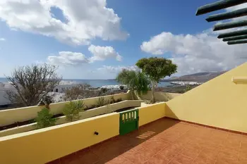 Appartement à Punta Mujeres,Caracola 2 ES-35541-05 N°639234 - Photo 0