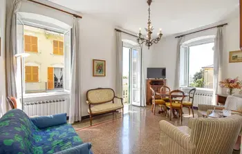 Apartamento en Nervi ILG031 N°892793