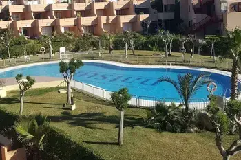 Appartement in Almeria,El Cano II ES-04621-49 N°976332