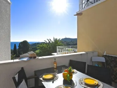 Appartement à Agay Village Cap Esterel, Le Village (C5 235) - L869222 - Photo 1